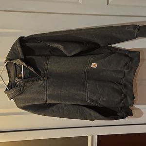 Cahartt hoodie